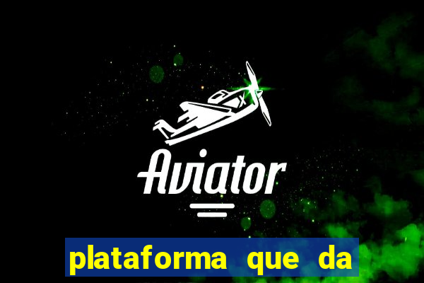 plataforma que da para jogar demo